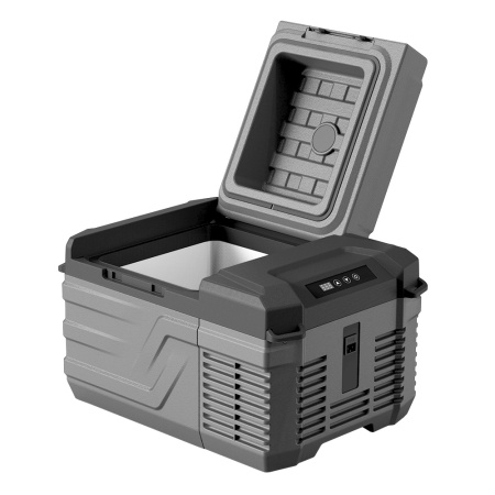 Компрессорный автохолодильник Alpicool NL12 (12/24)